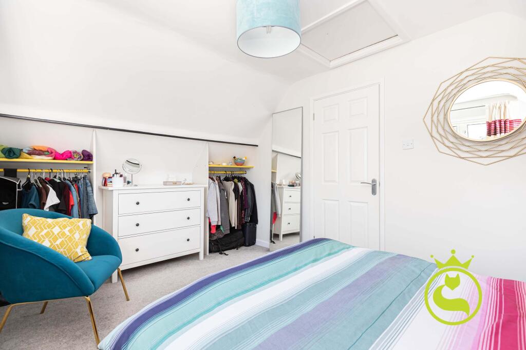 Additional image 20 of APPROVED PLANNING- Elms Close, Lilliput, Poole, BH14