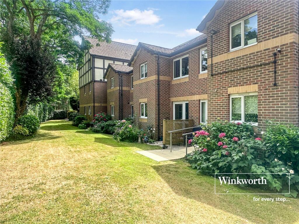 Additional image 11 of Glenmoor Road, West Parley, Ferndown, Dorset, BH22