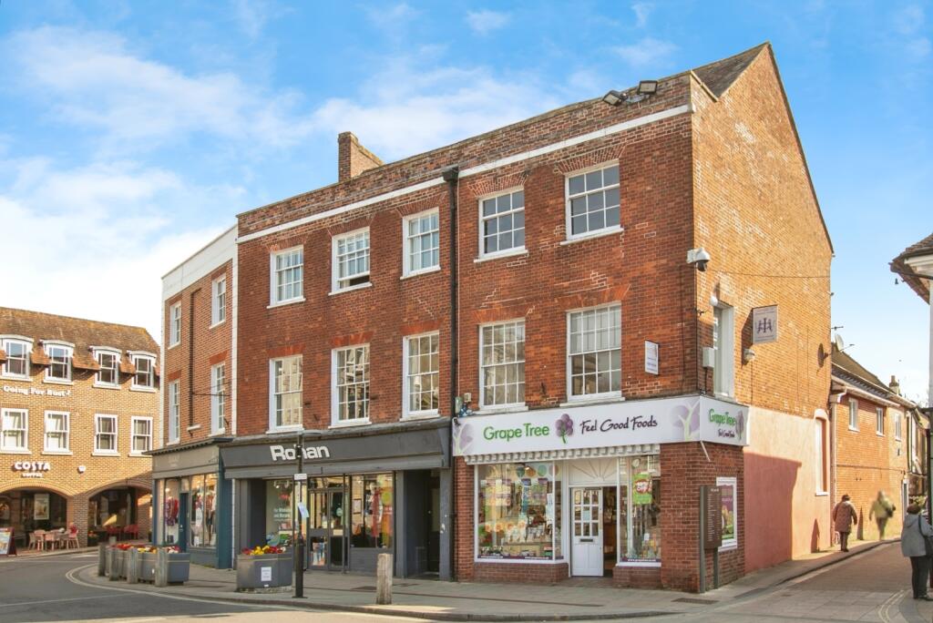 Property image for The Square, Wimborne, Dorset, BH21