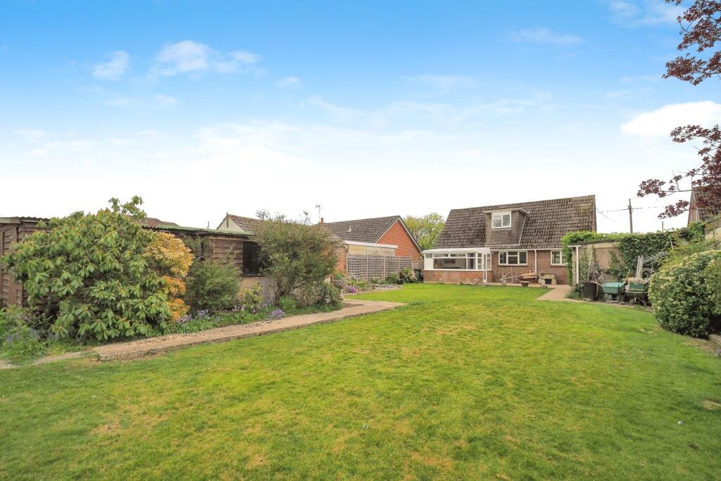 Additional image 17 of North Poulner Road, Ringwood, Hampshire, BH24