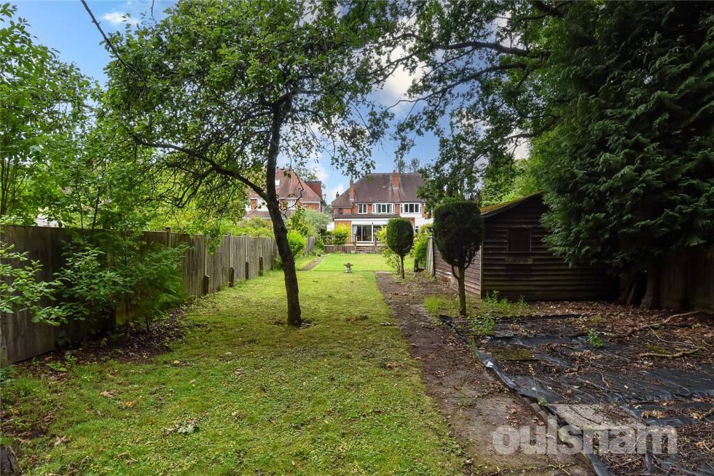 Additional image 37 of Brook Lane, Moseley, Birmingham, B13