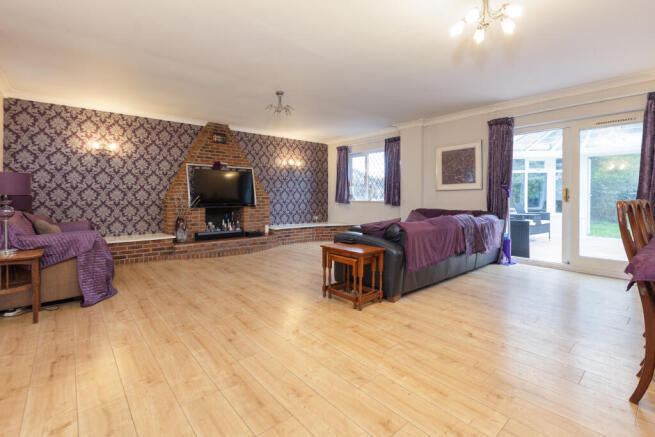 Additional image 2 of Burgundy Drive, Tottington, Bury, Greater Manchester, BL8 3NN