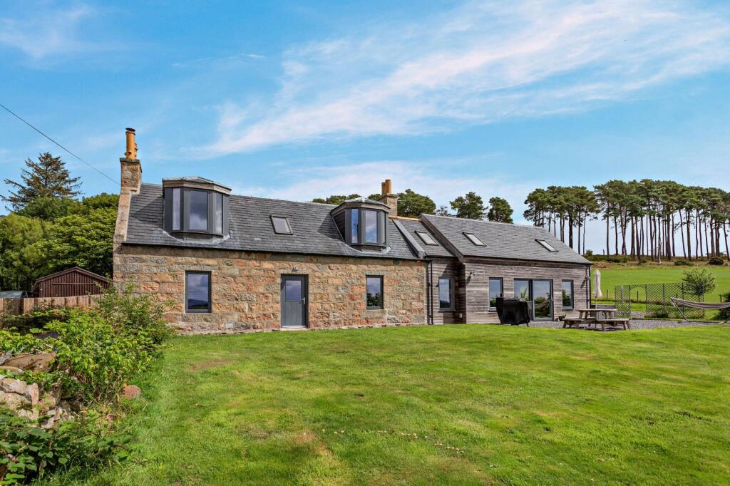 Additional image 8 of Dunecht, Westhill, Aberdeenshire