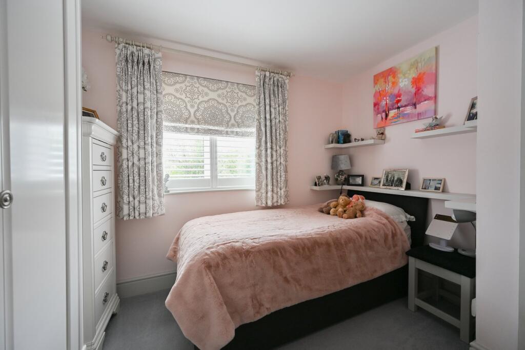 Additional image 9 of Crow Lane, Crow, Ringwood, BH24