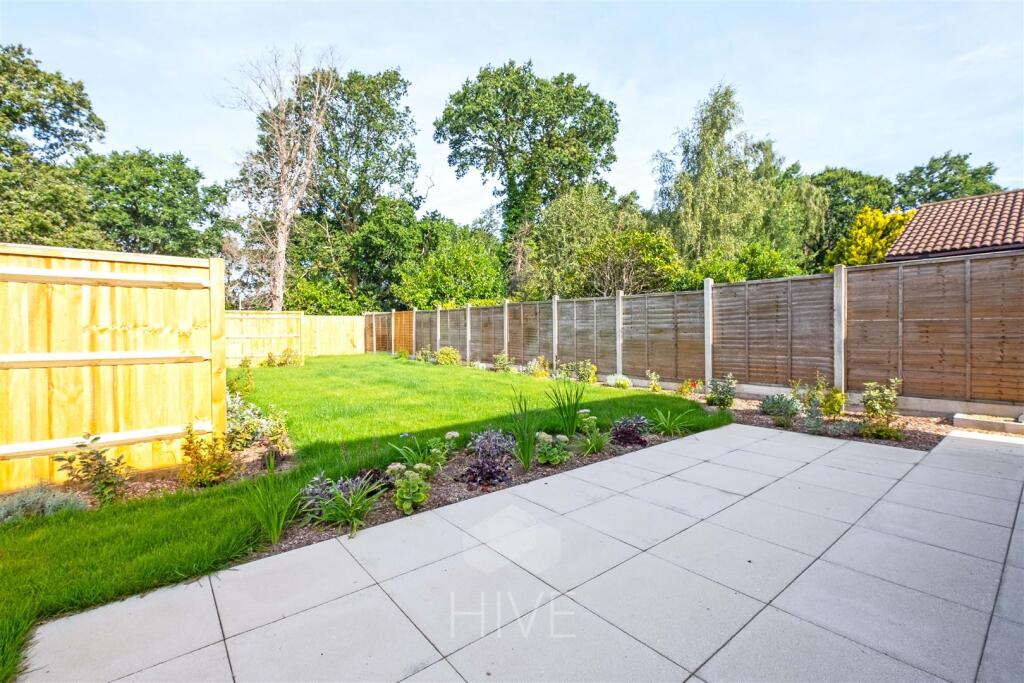 Additional image 25 of Linden Road, West Parley, Ferndown