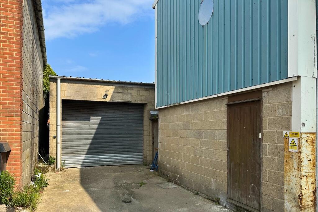 Additional image 8 of Gore Road Industrial Estate, New Milton, Hampshire. BH25 6SA