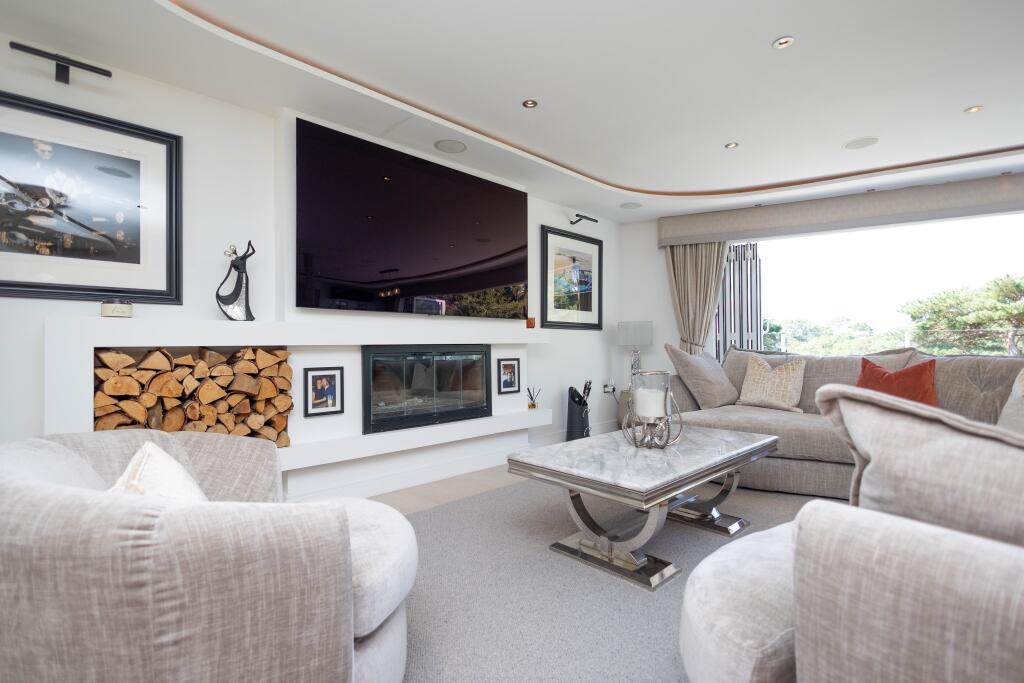 Additional image 4 of Cliffton Road, Canford Cliffs, Poole