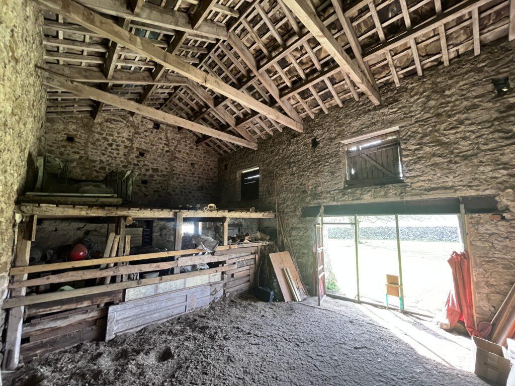 Additional image 9 of Barn Conversion for Sale – High Haw Garth Barn, Buckden, Skipton, BD23 5JA