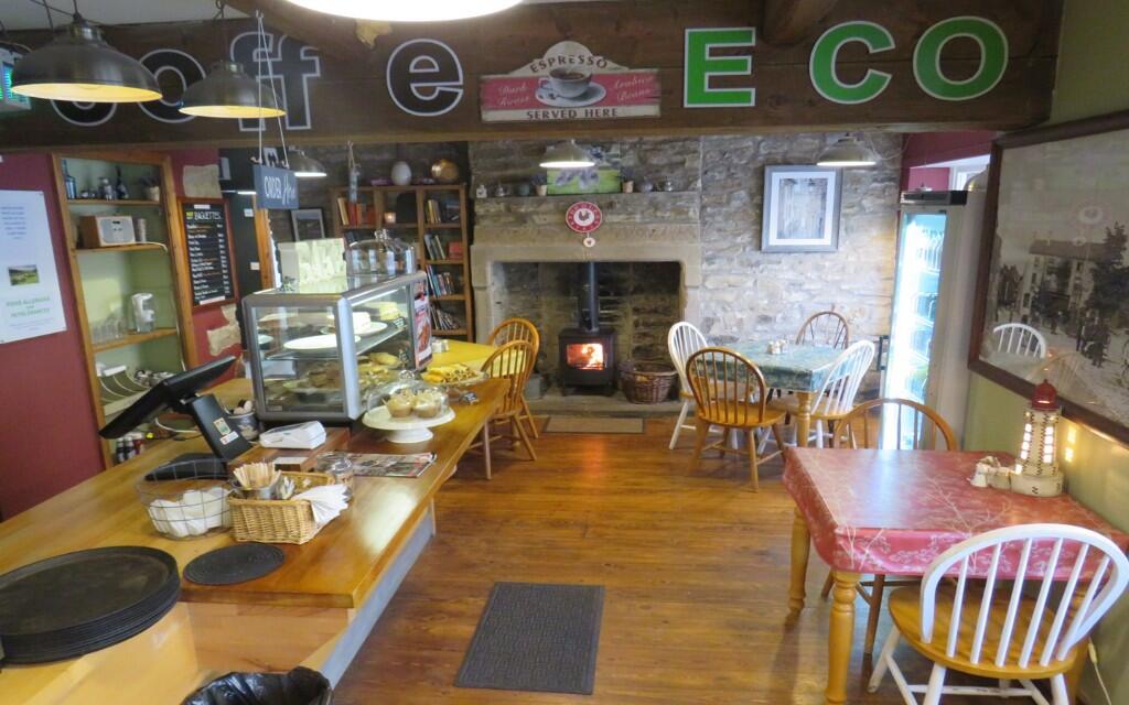 Additional image 3 of Coffee Eco, Main Street, BD23