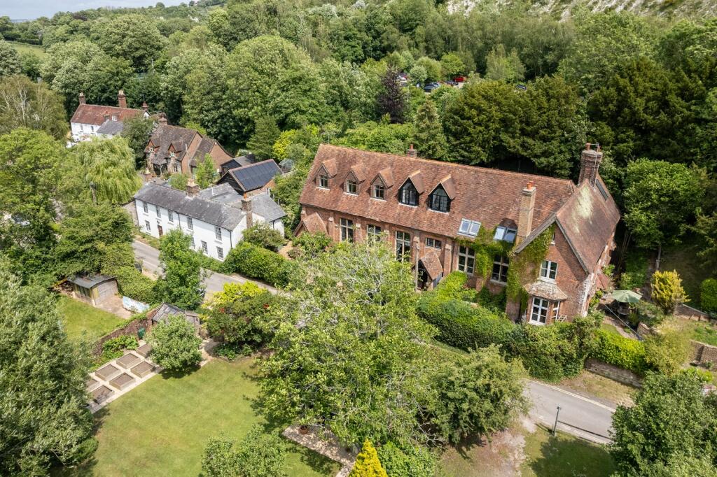 Additional image 2 of Houghton Bridge, Amberley, West Sussex, BN18