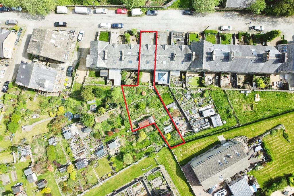 Additional image 18 of Ivy Bank Lane, Haworth, Keighley