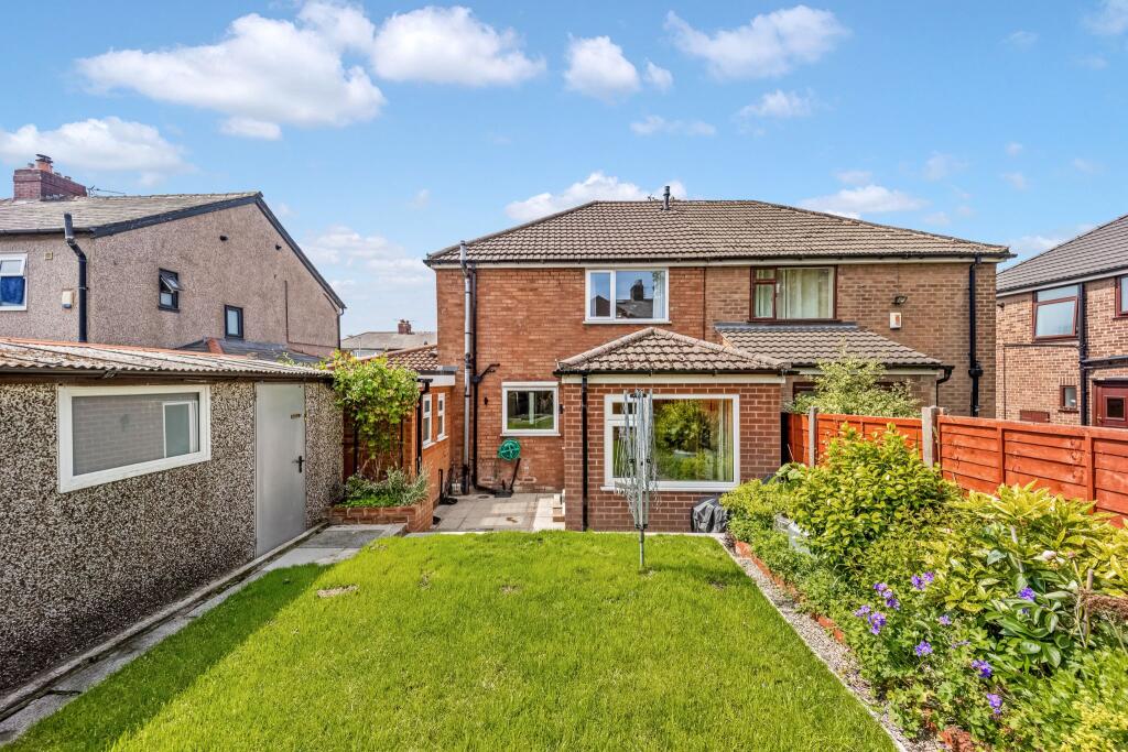 Additional image 29 of Queens Avenue, Bromley Cross, Bolton, BL7