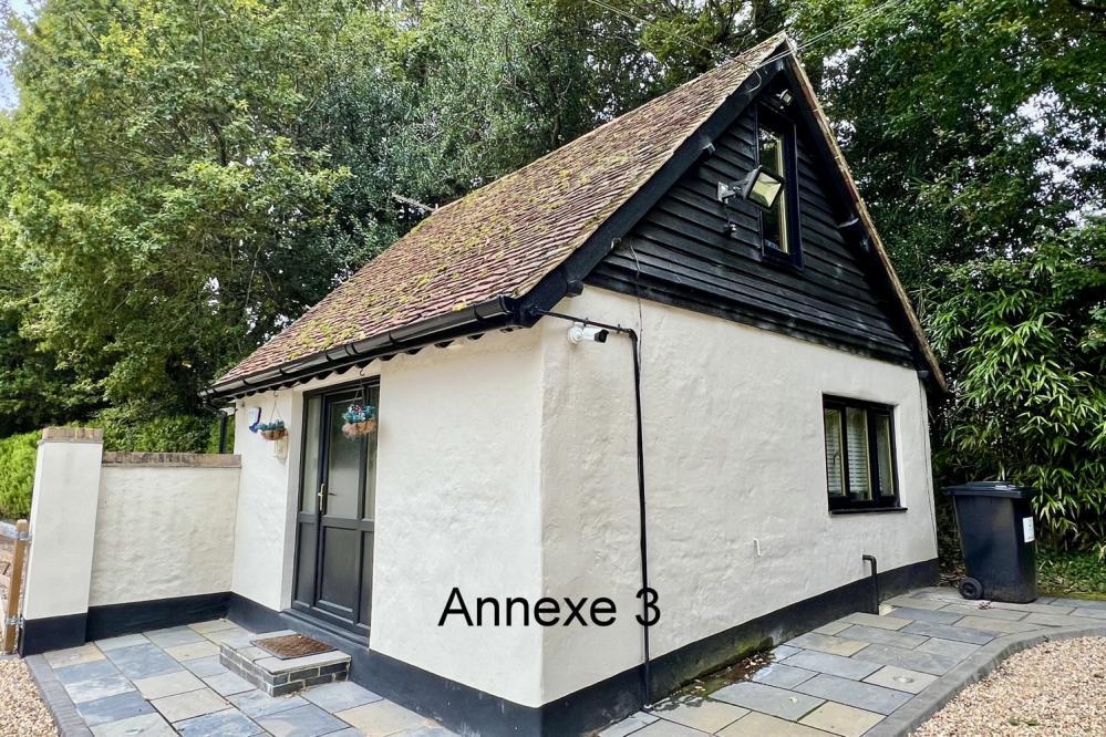 Additional image 49 of Picket Hill, Ringwood, Hampshire, England, BH24