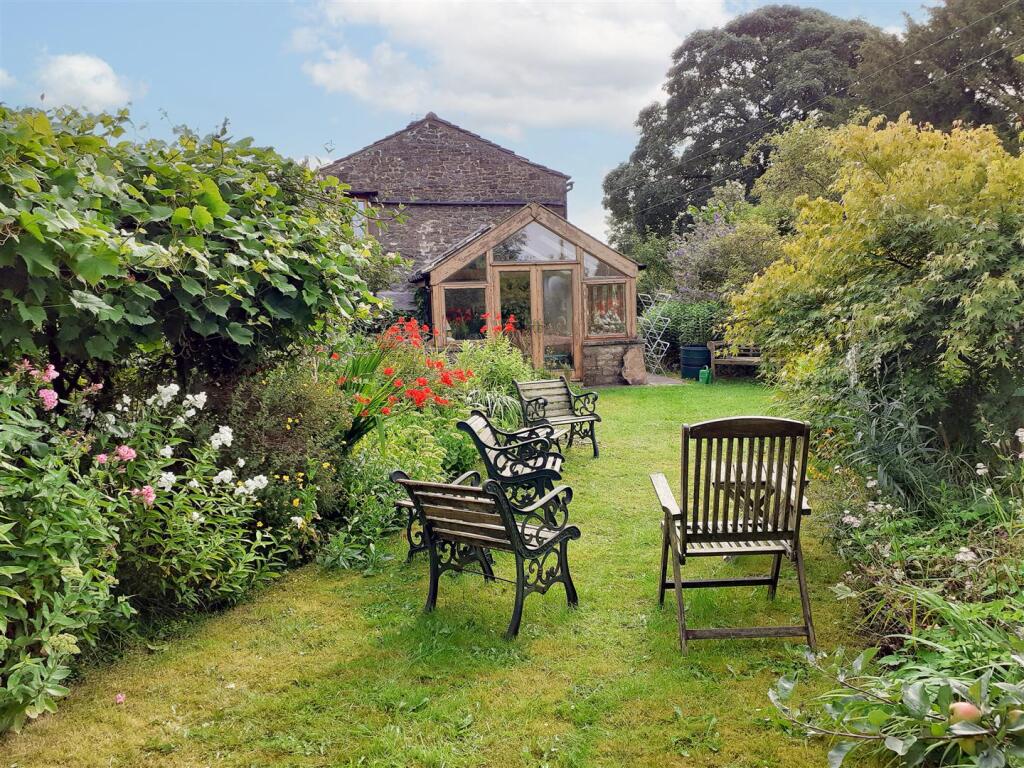 Additional image 25 of Fell View Cottage, Linton, Skipton