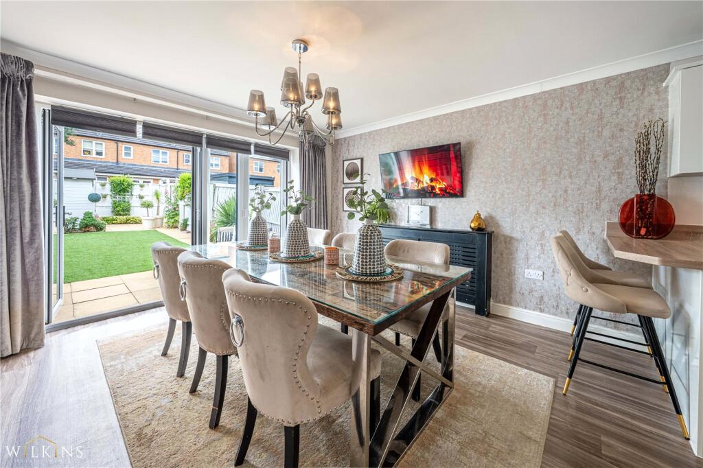 Additional image 4 of Croft Close, Two Gates, Tamworth, Staffordshire, B77