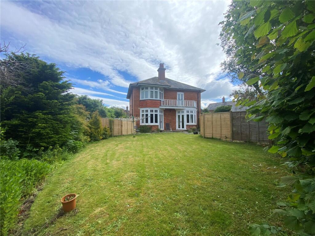 Additional image 13 of Wimborne Road, Walford, Wimborne, BH21