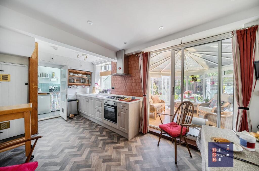 Additional image 7 of High Street, Langton Matravers, Swanage