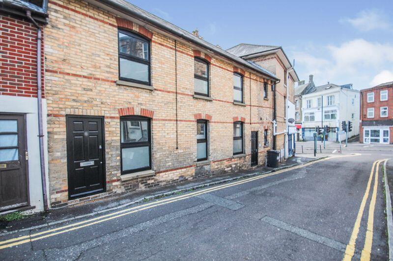 Additional image 2 of Student Apartment, Bournemouth Town Centre