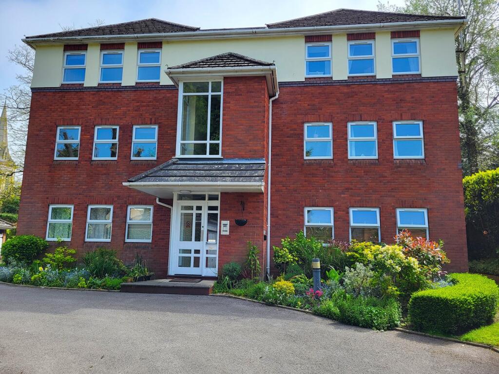 Additional image 16 of Sherwood Lodge, Brunstead Road, Poole, BH12