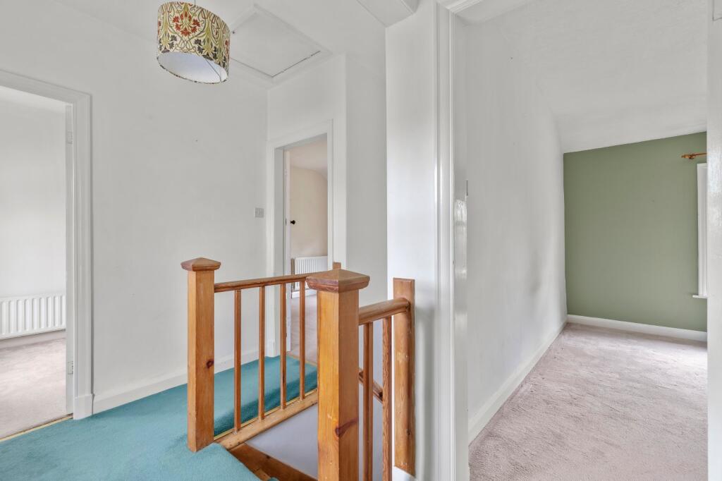 Additional image 17 of Fence End Avenue, Thornton in Craven, Skipton, North Yorkshire, BD23