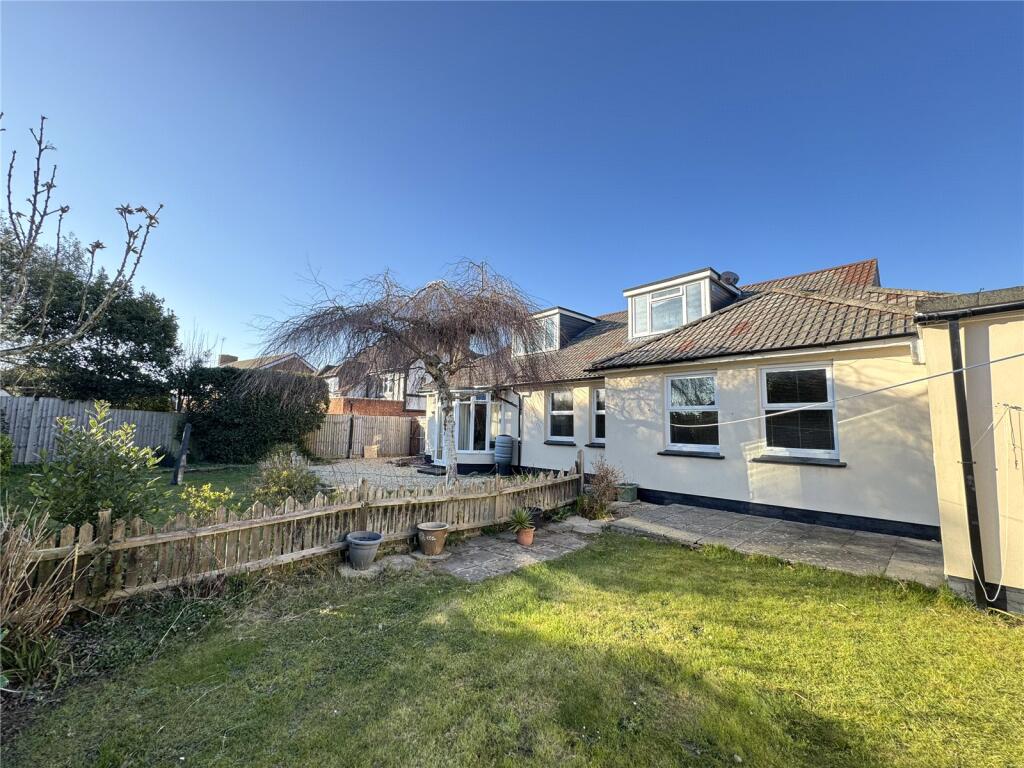 Additional image 25 of Highlands Road, Barton On Sea, Hampshire, BH25