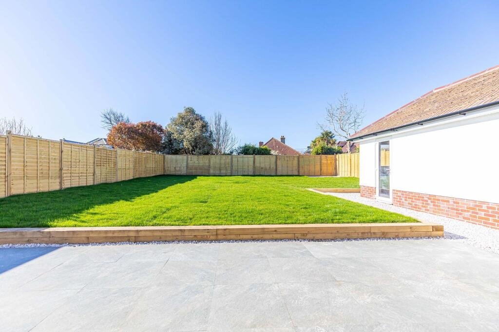 Additional image 14 of Seafield Road, Barton On Sea, New Milton, Hampshire. BH25 7JS