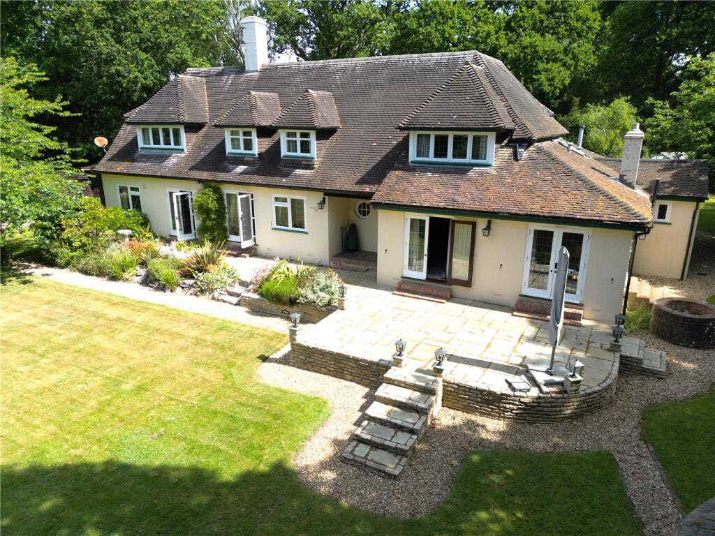 Additional image 19 of Crow Hill, Crow, Ringwood, Hampshire, BH24