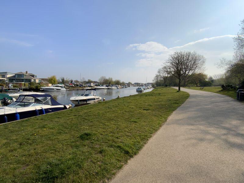 Additional image 12 of Saxonbury Road, Tuckton, Bournemouth