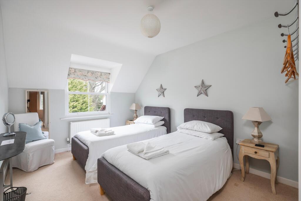 Additional image 9 of Heathgreen Road, Studland, Dorset, BH19