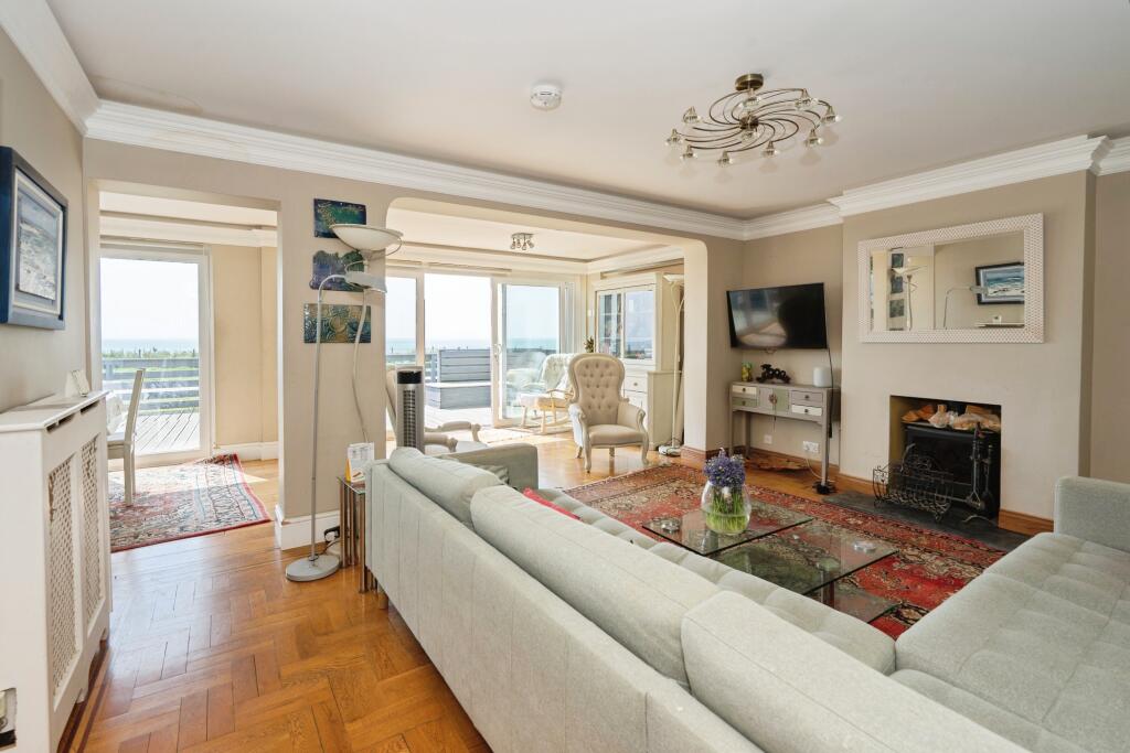 Additional image 9 of The Esplanade, Telscombe Cliffs, BN10