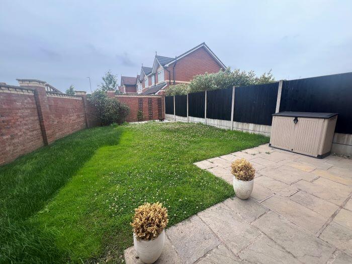 Additional image 19 of 52 Napier Drive, Horwich, Bolton, BL6 6GF