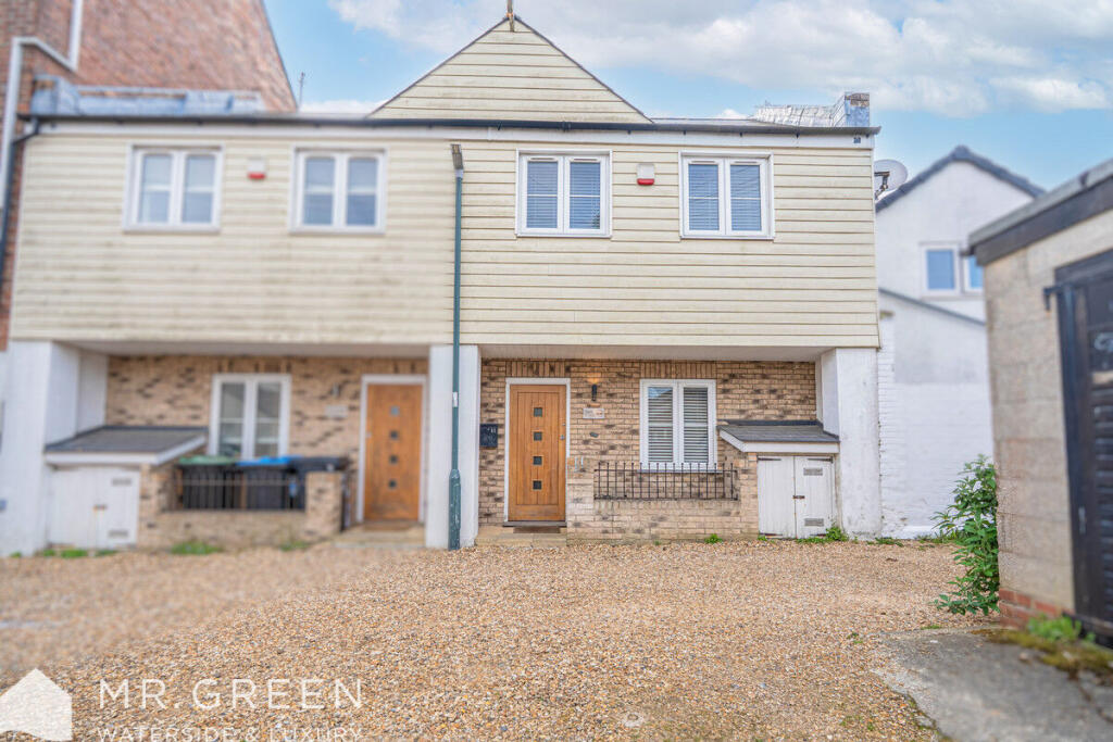 Additional image 2 of Parkwood Lane, Southbourne, Bournemouth, BH5 2BD