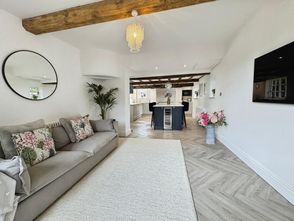 Additional image 25 of Wootton Wawen, Double Carport, Stunning Interior