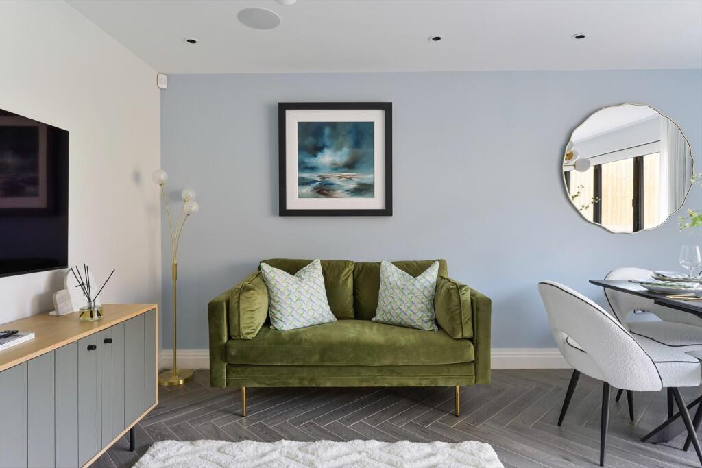 Additional image 22 of Skylarks, Rottingdean