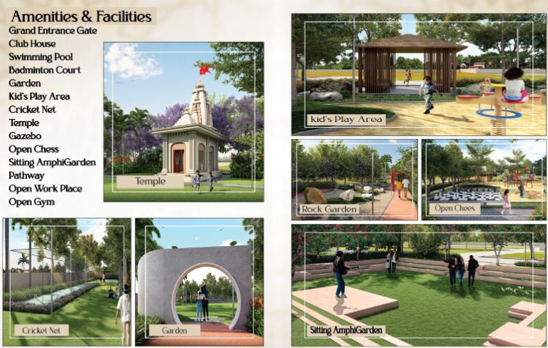 Additional image 3 of Old Dhamtari Road, Raipur