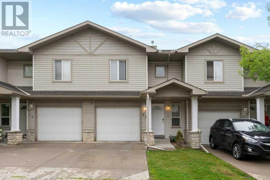 78 Citadel Meadow Gardens NW|Calgary, Alberta T3G5N4