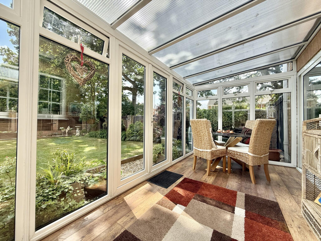 Additional image 2 of Southdown Way, West Moors, Ferndown, BH22