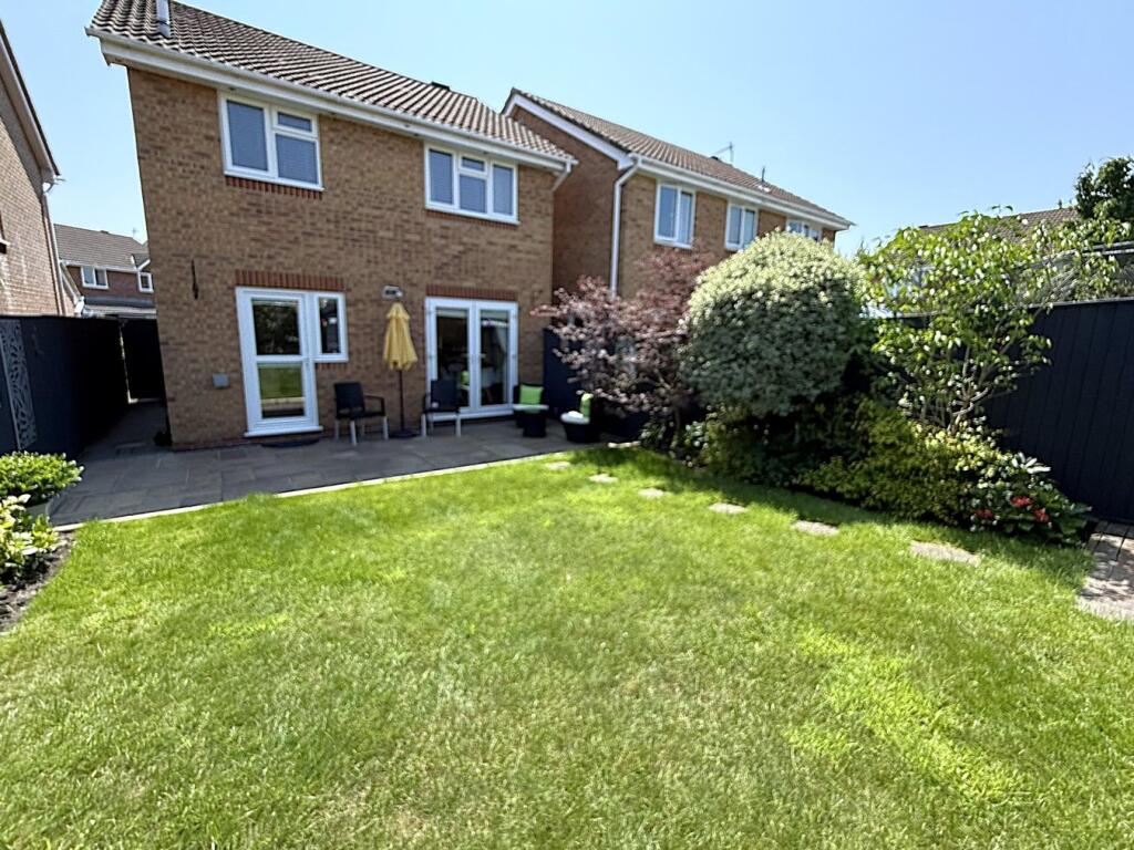 Additional image 11 of Waytown Close, West Canford Heath , Poole, BH17