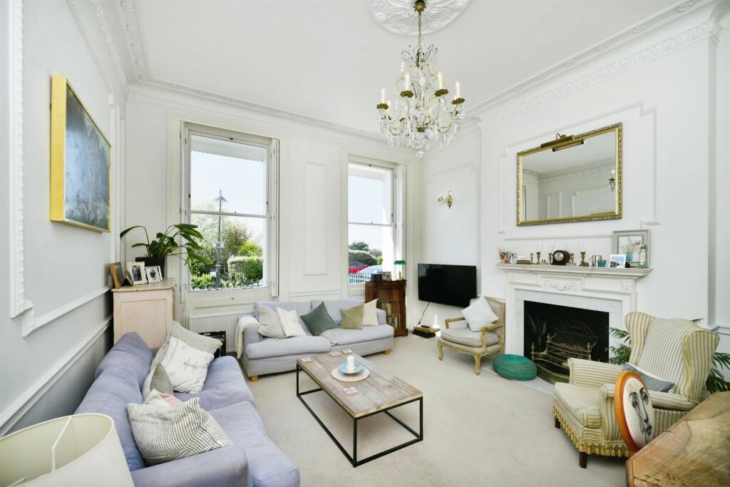 Additional image 2 of Lewes Crescent, Brighton