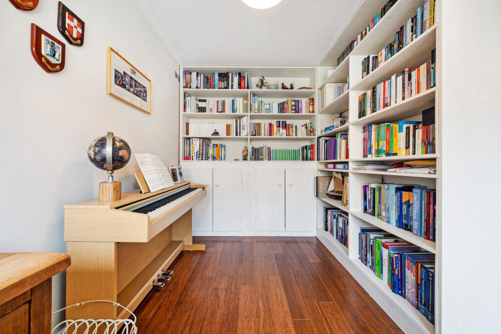 Additional image 7 of Saxby Avenue, Bromley Cross, BL7 9