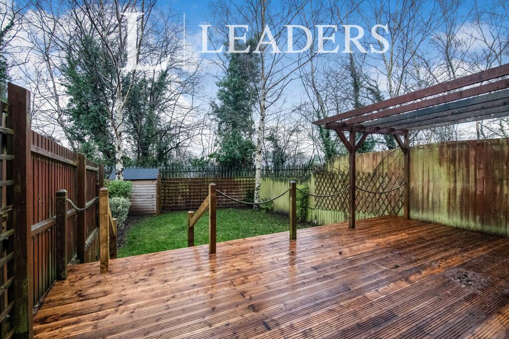 Additional image 24 of Dixon Close, Redditch