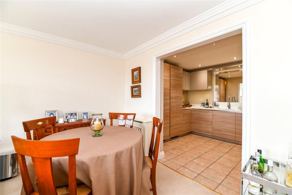 Additional image 4 of Barton Chase, First Marine Avenue, Barton on Sea, Hampshire, BH25