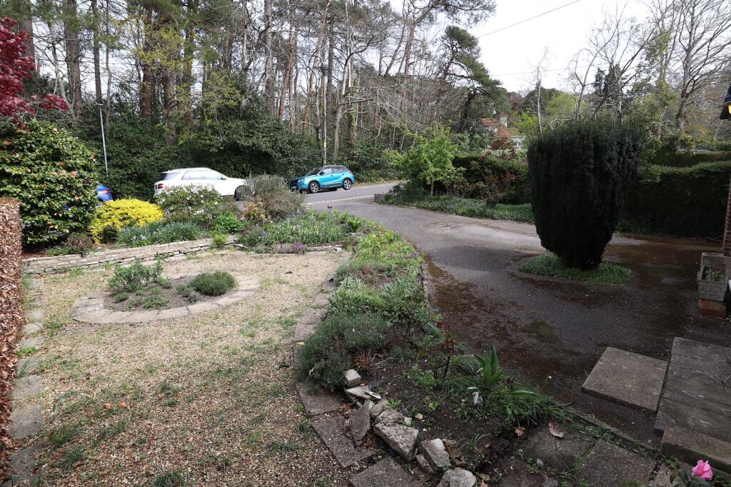 Additional image 12 of Moor Road, Broadstone, Dorset, BH18