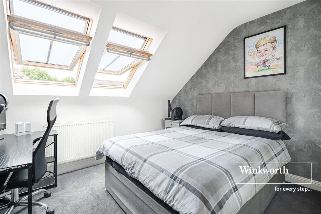 Additional image 12 of Longham Farm Close, Longham, Ferndown, Dorset, BH22