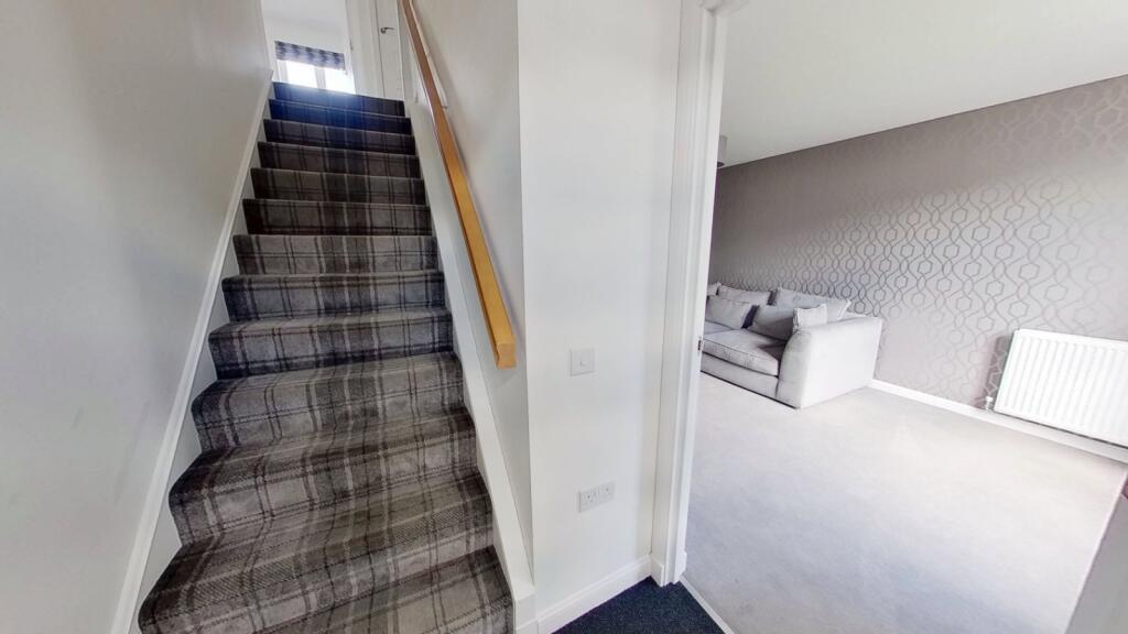 Additional image 5 of Threave Place, Inverurie, Aberdeenshire, AB51