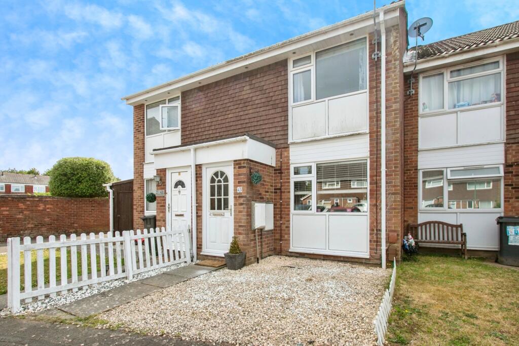 Property image for Bradford Road, MUSCLIFF, Bournemouth, Dorset, BH9