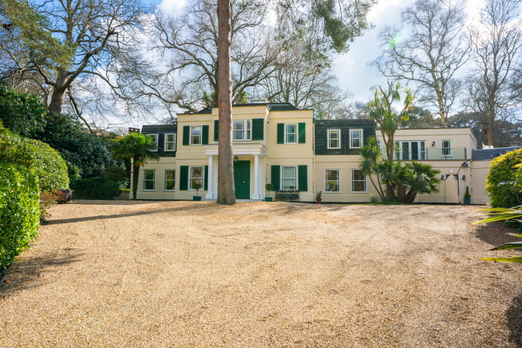 Additional image 17 of Dover Road, Branksome Park, Poole, Dorset, BH13