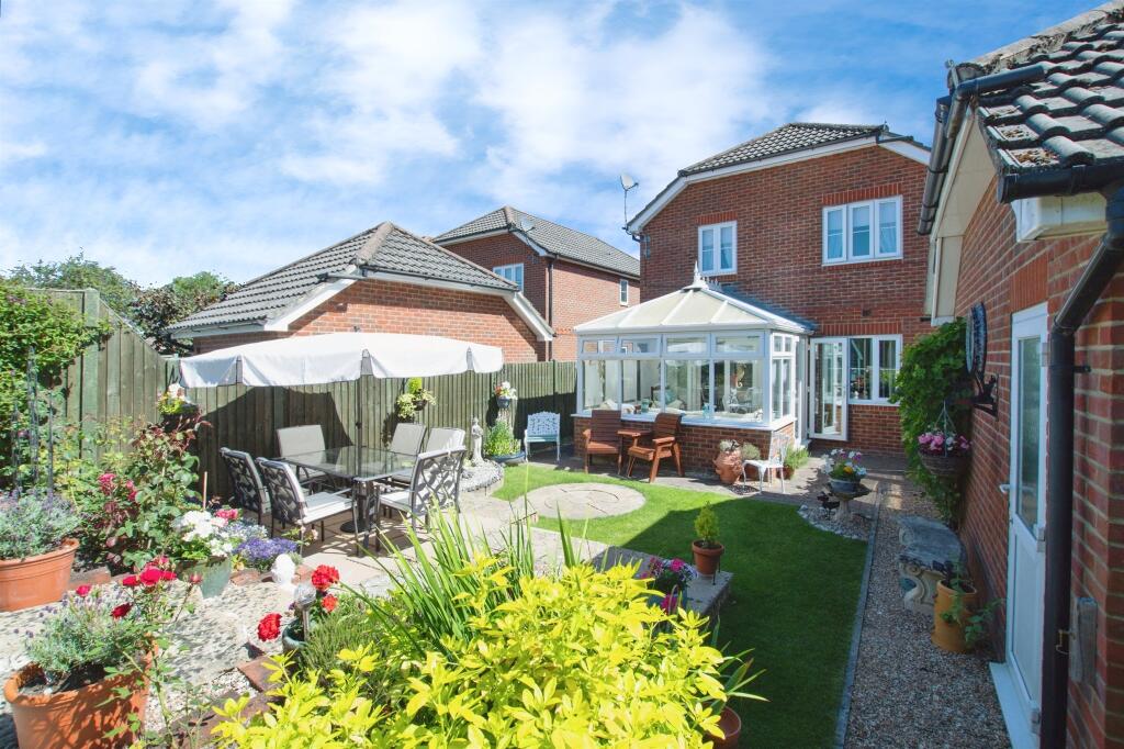 Additional image 25 of Virginia Close, Verwood