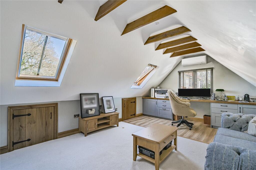 Additional image 25 of Hightown Hill, Ringwood, Hampshire, BH24