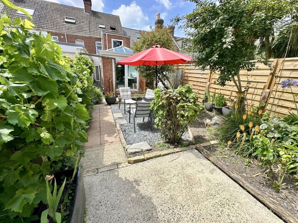 Additional image 25 of Green Road, Poole, BH15